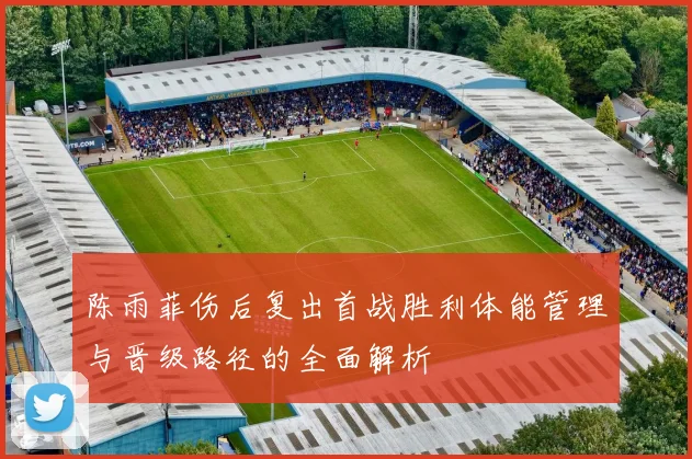 陈雨菲伤后复出首战胜利体能管理与晋级路径的全面解析